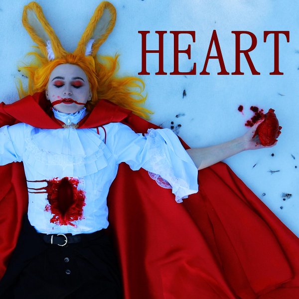 HEART (Single Version)