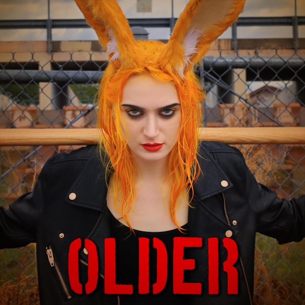 OLDER