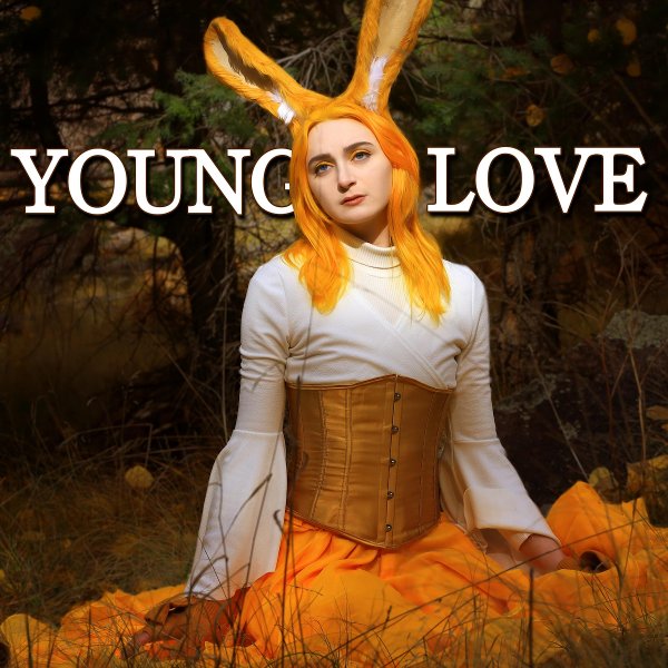 YOUNG LOVE