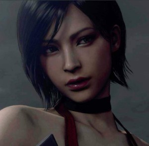 ada wong