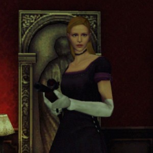 alexia ashford