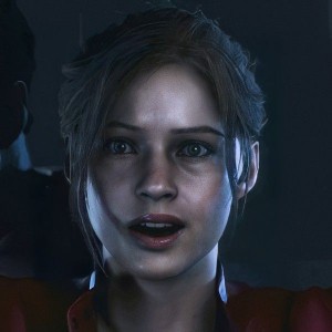 claire redfield