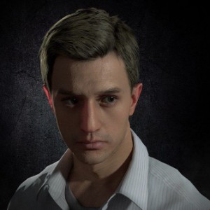 ethan winters