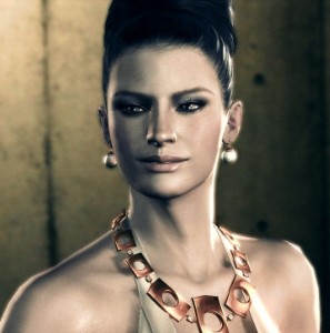 excella gionne