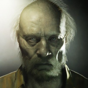jack baker