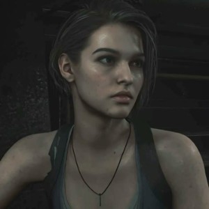 jill valentine