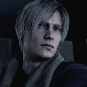 leon kennedy