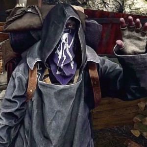 merchant