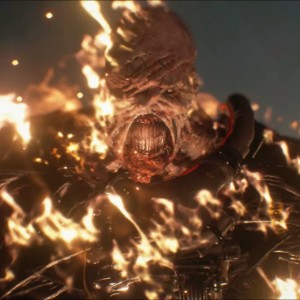 nemesis