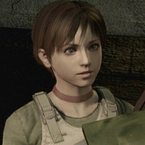 rebecca chambers
