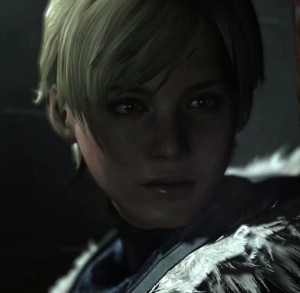sherry birkin