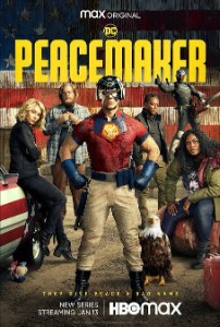 Peacemaker S01