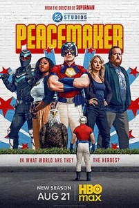 Peacemaker S02