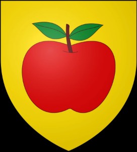 House Fossoway of Cider Hall