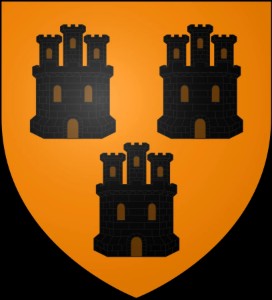 House Peake