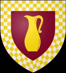 House Redding