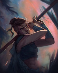 Beau