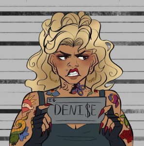 Deni$e