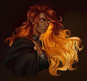 Fy’ra Rai