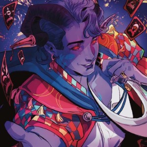 Mollymauk
