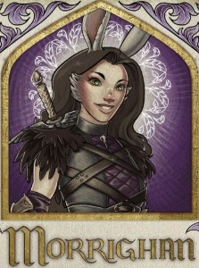 Morrighan