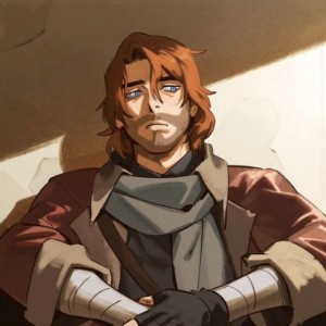 Caleb