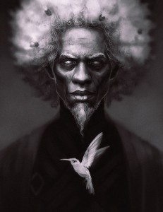 Shakaste