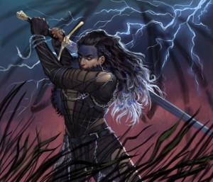 Yasha