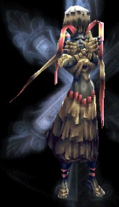 Air Elemental