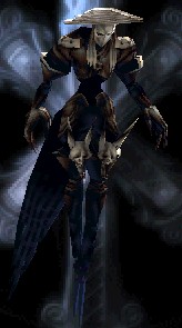 Dark Elemental