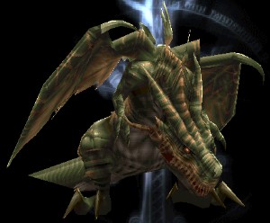Dragon