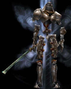 Dullahan