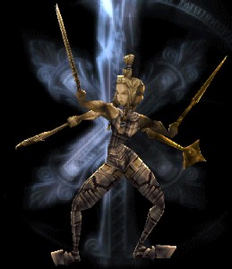 Kali