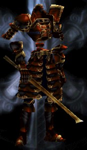 Last Crusader