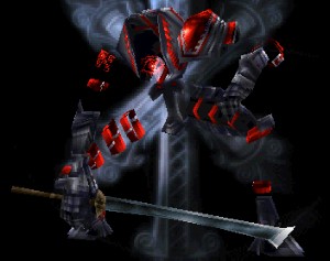 Nightstalker