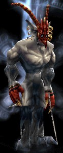 Ogre Lord