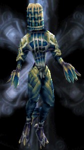 Water Elemental