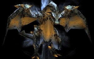 Wyvern