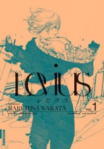 Levius