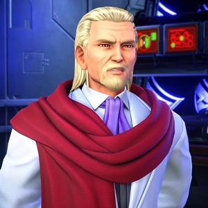 ansem the wise