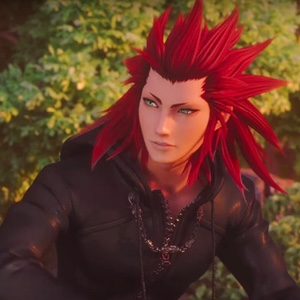 axel
