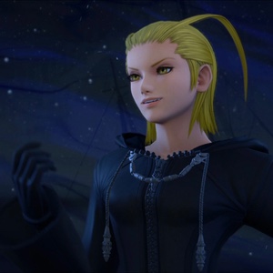 larxene