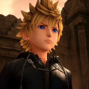 roxas