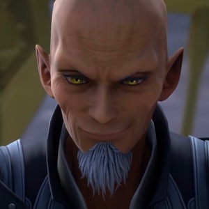 xehanort