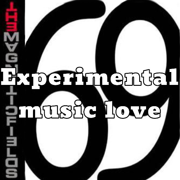 Experimental music live