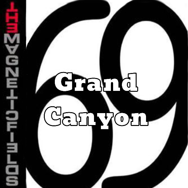 Grand canyon