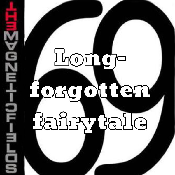 Long-forgotten fairytale