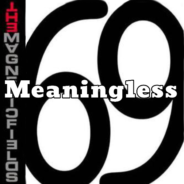 Meaningless