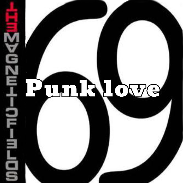 Punk love