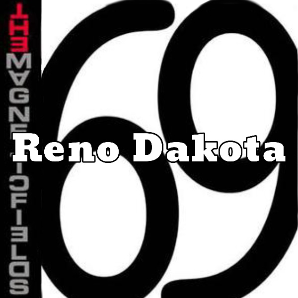 Reno dakoda